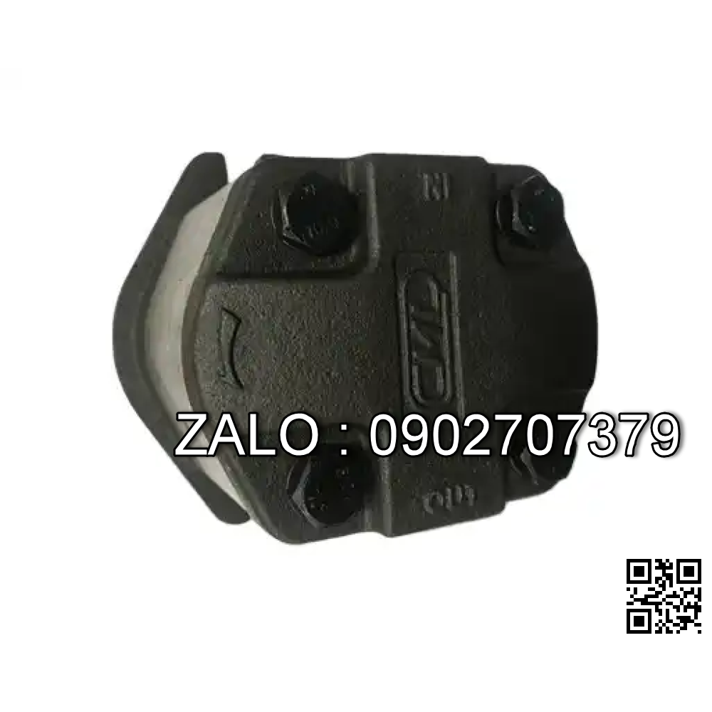Bơm Thủy Lực CML EG4-10