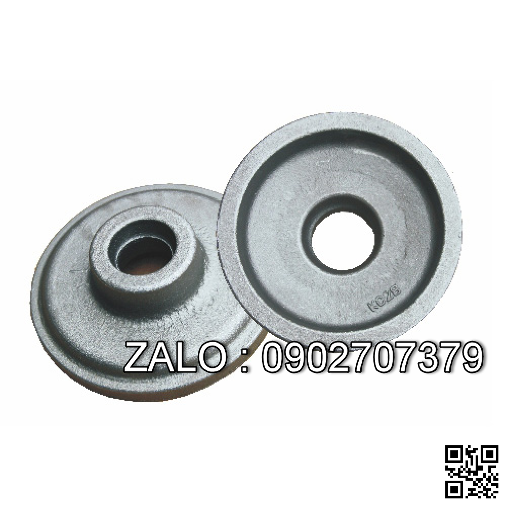 Đĩa + Trục lệch tâm