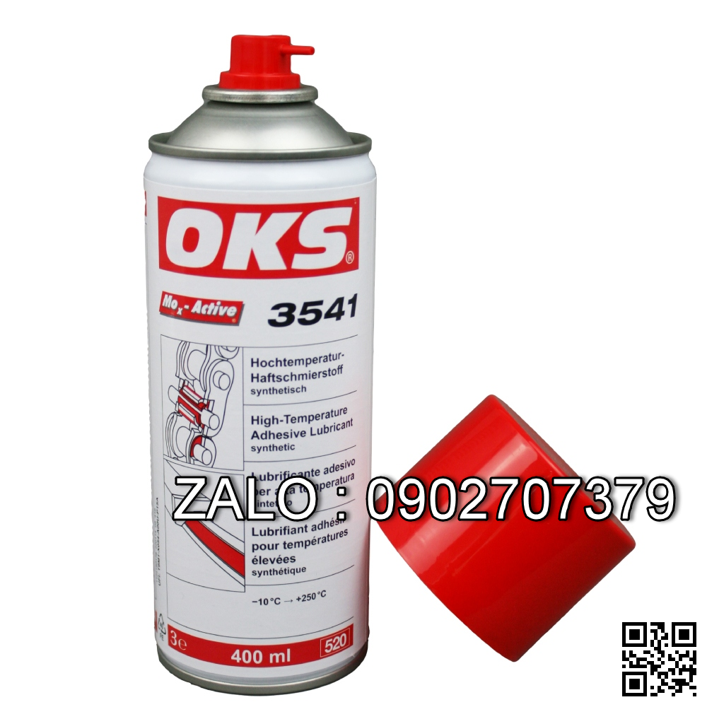 OKS 3541