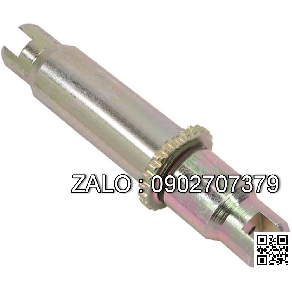 SEAT W/ADJUSTER SUSPENSION 3796400
