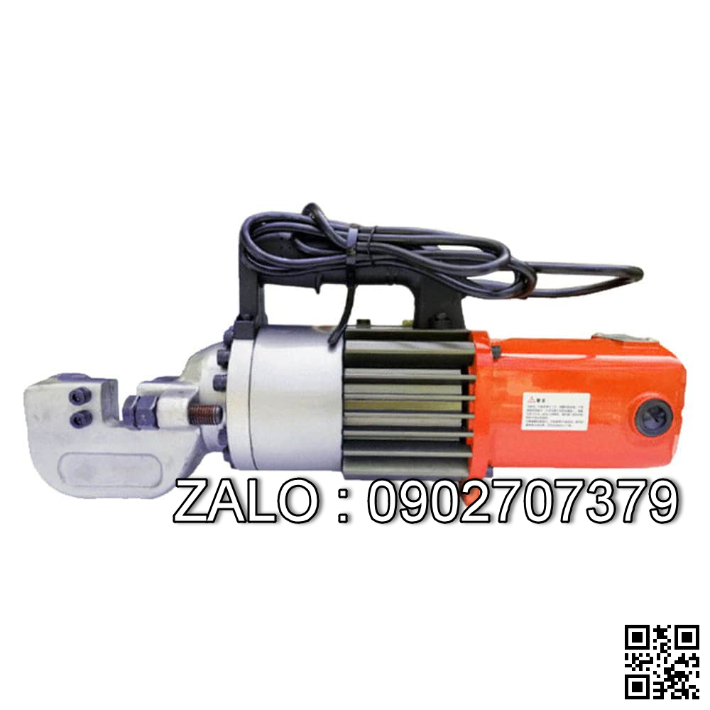 Máy cắt sắt thủy lực cầm tay RC25