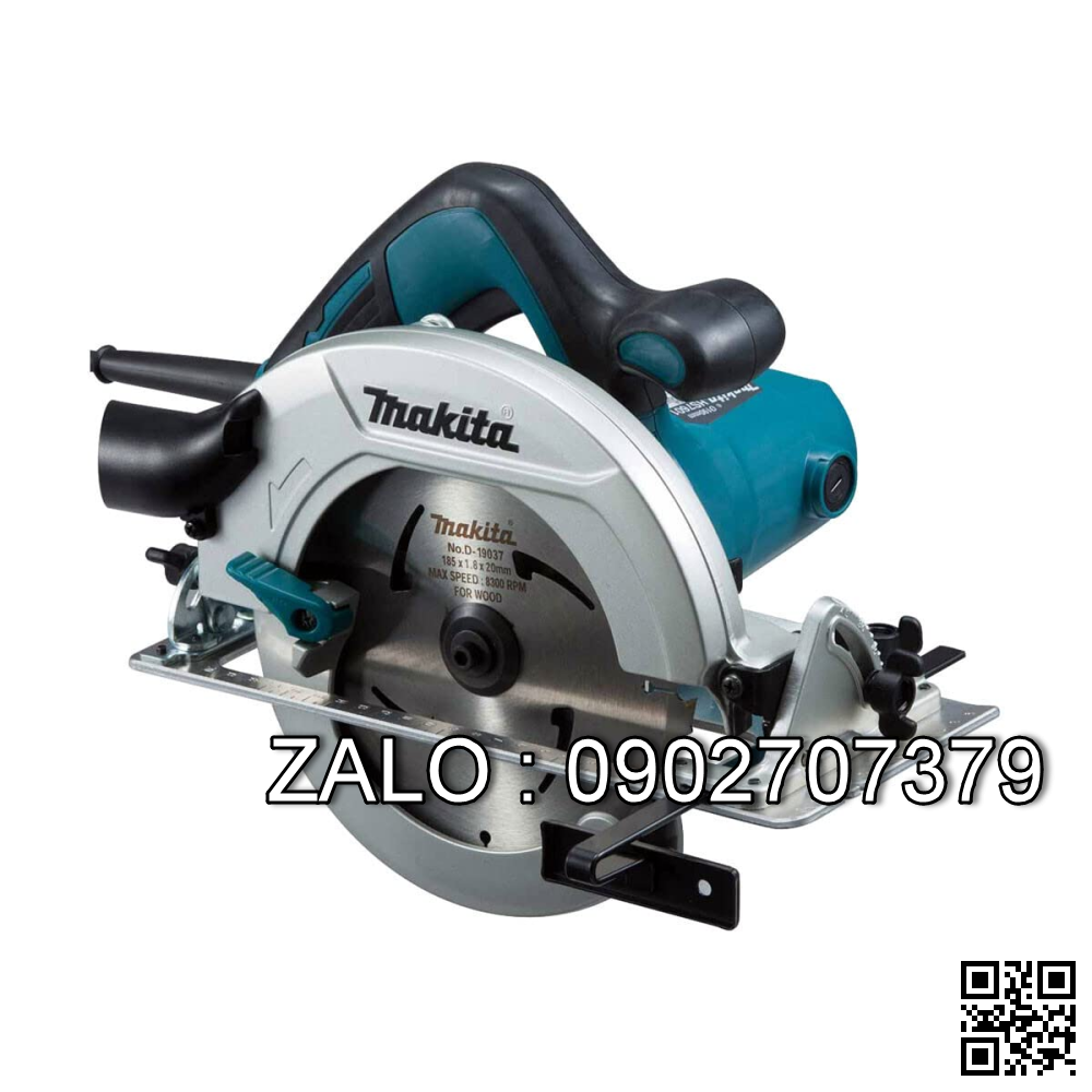 Máy cưa đĩa Makita 5704R