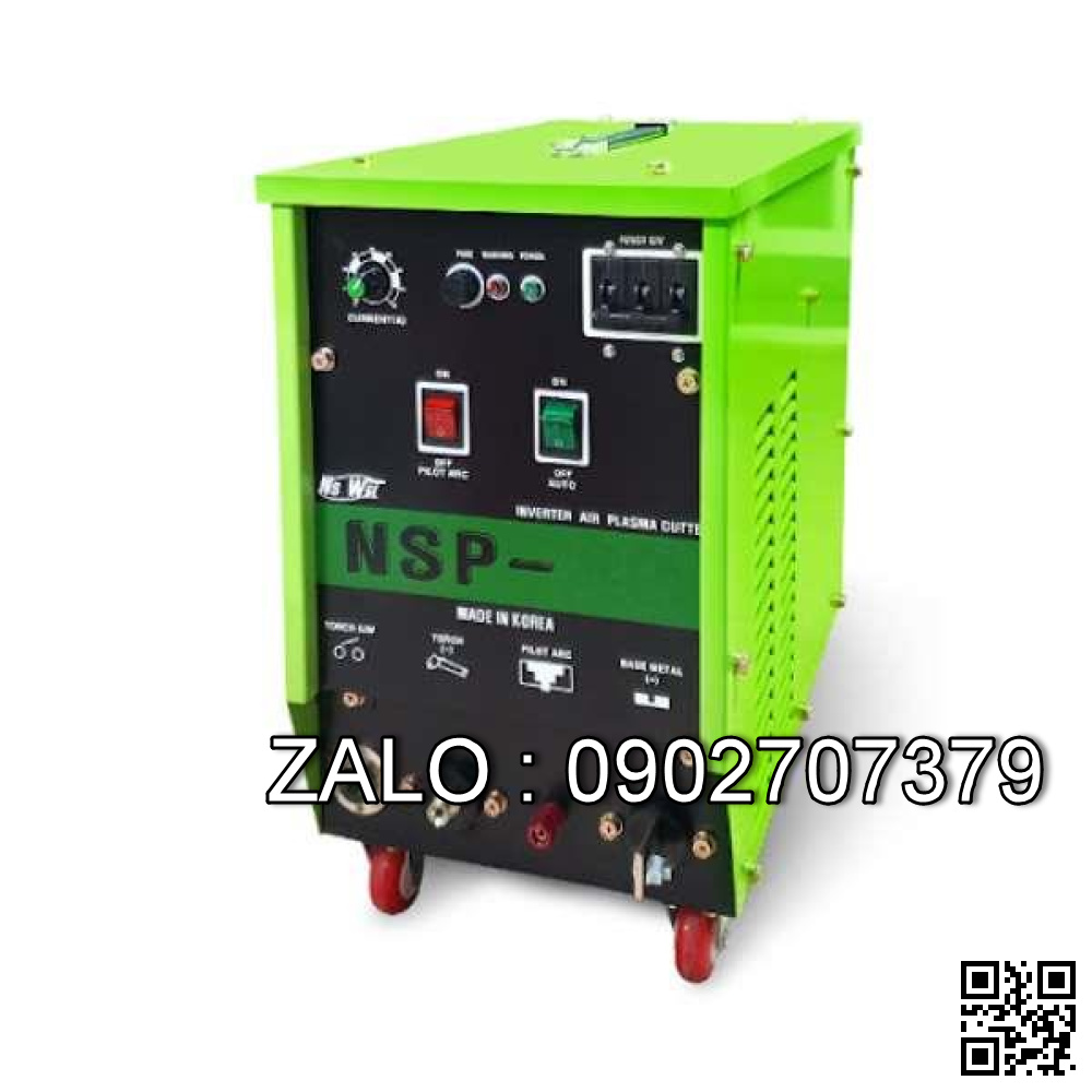 Máy cắt plasma NSP-150