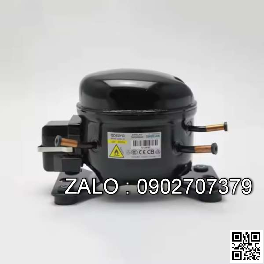 Máy nén lạnh AQAW91 WANBAO 50Hz R134a