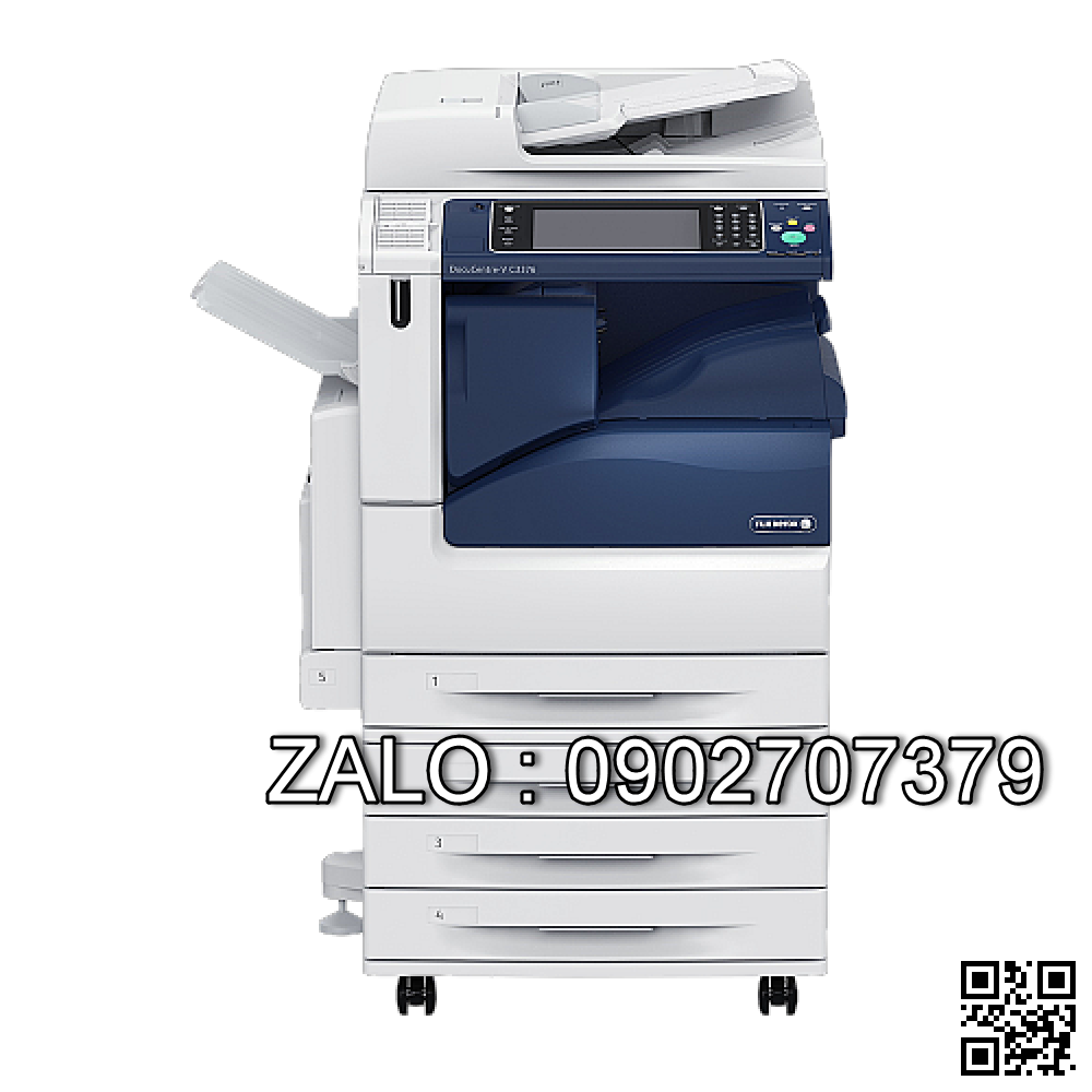 Máy Photocopy Fuji XEROX DC 3060CPS