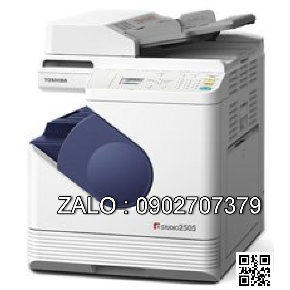 Máy photocopy Toshiba E 307