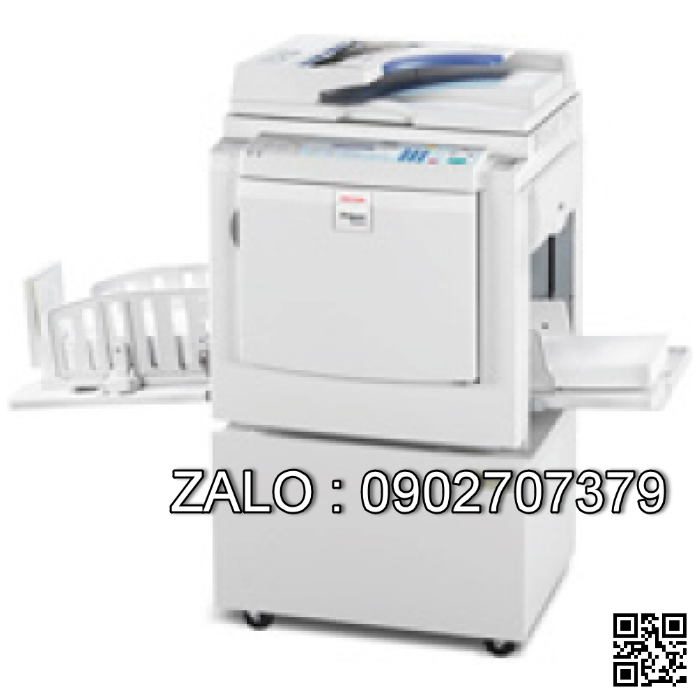 Máy in siêu tốc RICOH Priport DD4450