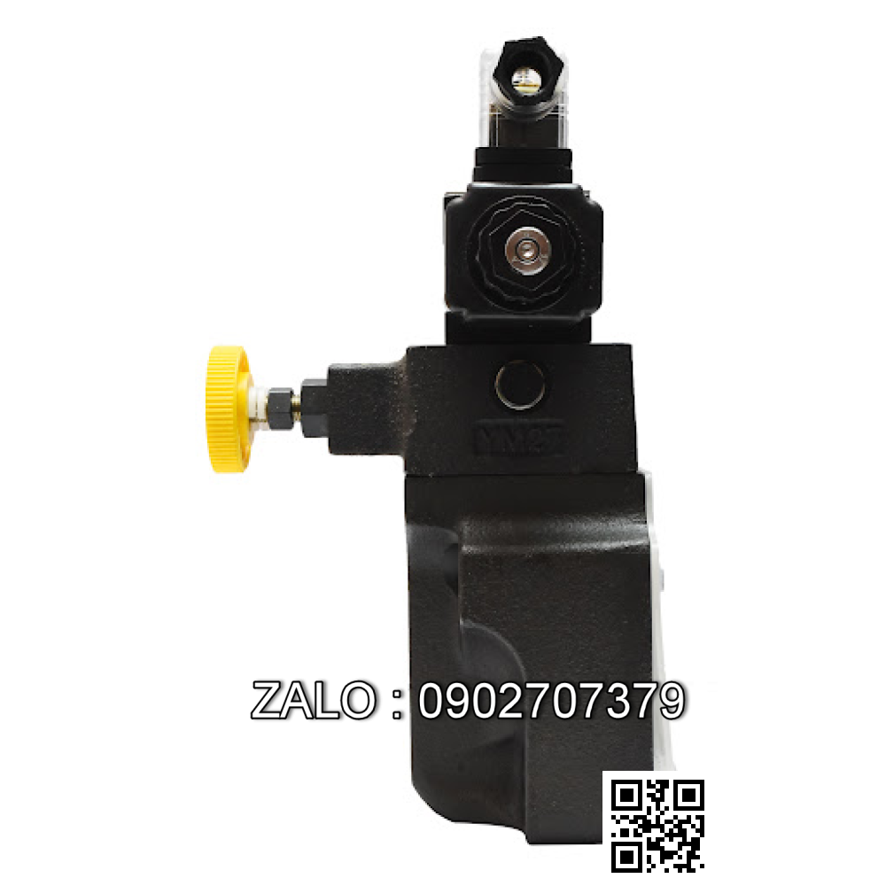 Van thủy lực SEWON S-BSG-03-2B2B-D48-N-52