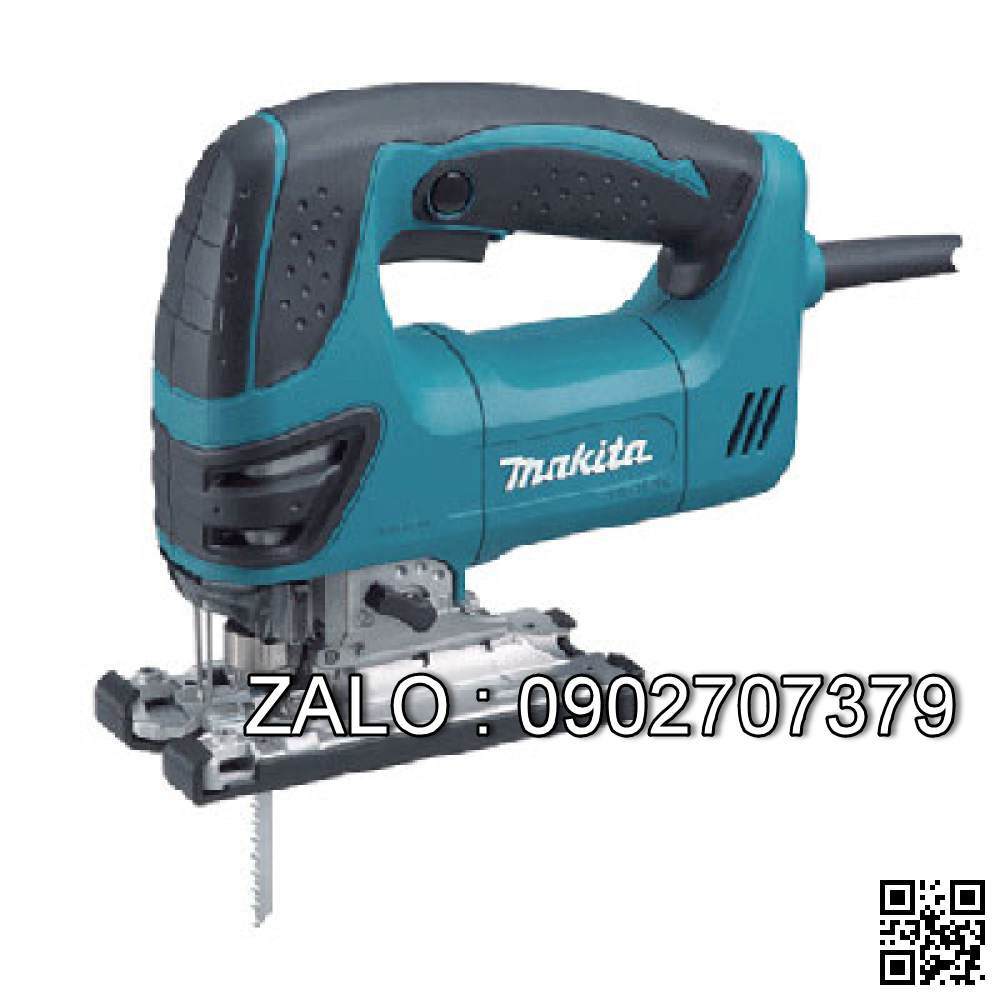 Máy cưa lộng 4350CT Makita 720 W
