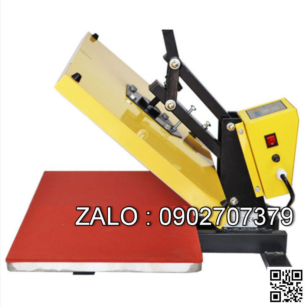 Máy ép chuyển nhiệt 40cm*60cm
