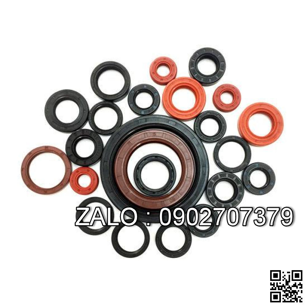 Phốt lò xo TC 7x22x6 7*22*6 22x7x6