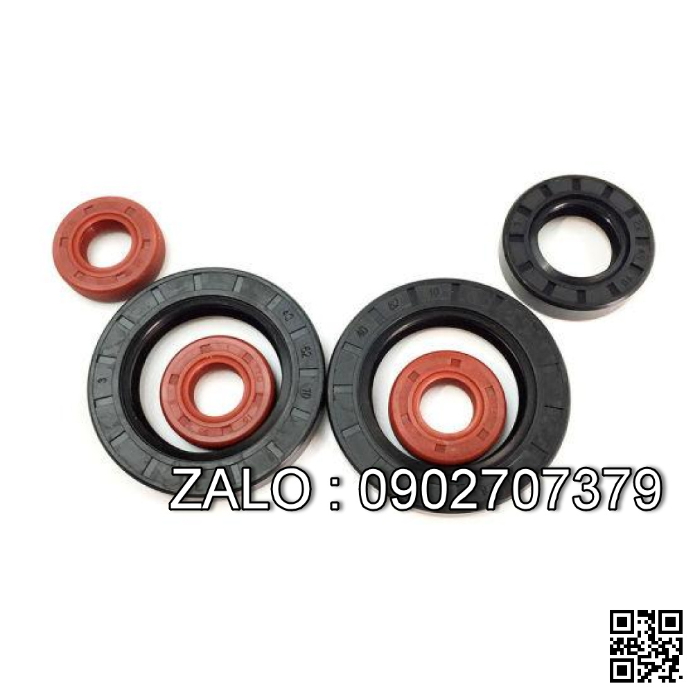 Phốt lò xo TC 15x25.5x7 15*25.5*7 25.5x15x7