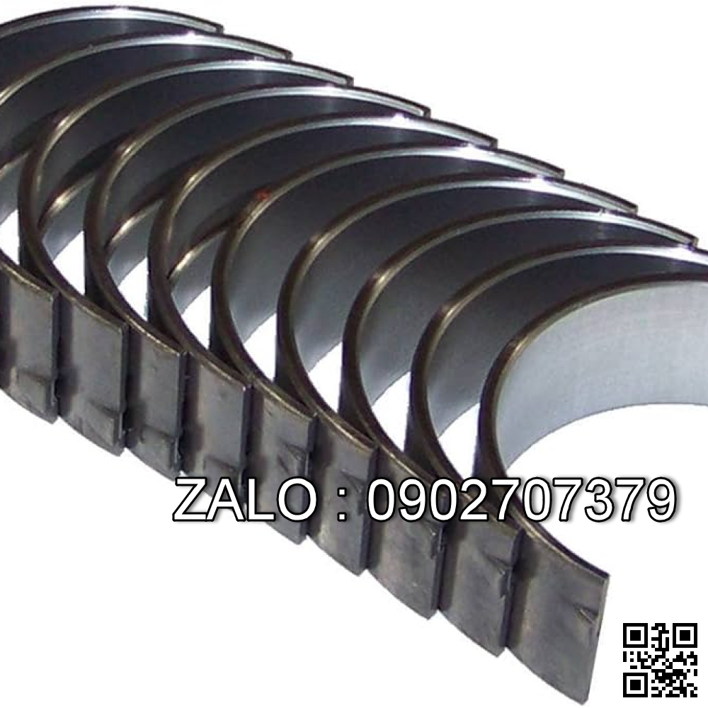 Miễng dên ISUZU 4JG2,4JB1,JX493G3-260 +0.25