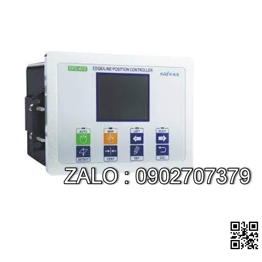 Bo mạch điều khiển bộ chỉnh biên EPC-00-01