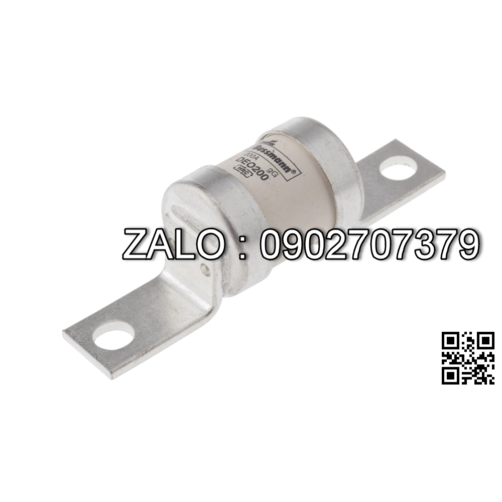 FUSE 200 AMP 5044507-49 YT