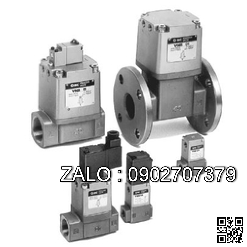 Van định hướng VNA411A-25A-5DZ