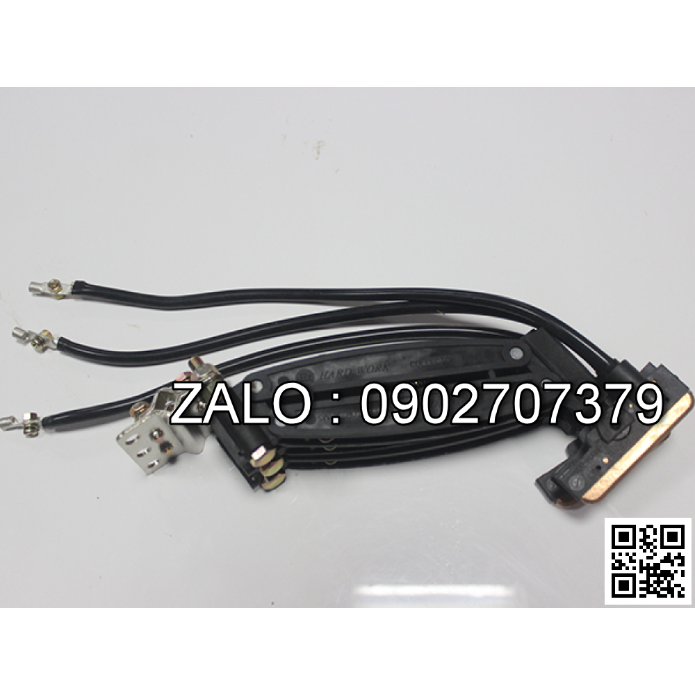 Dao lấy điện 3P-60A