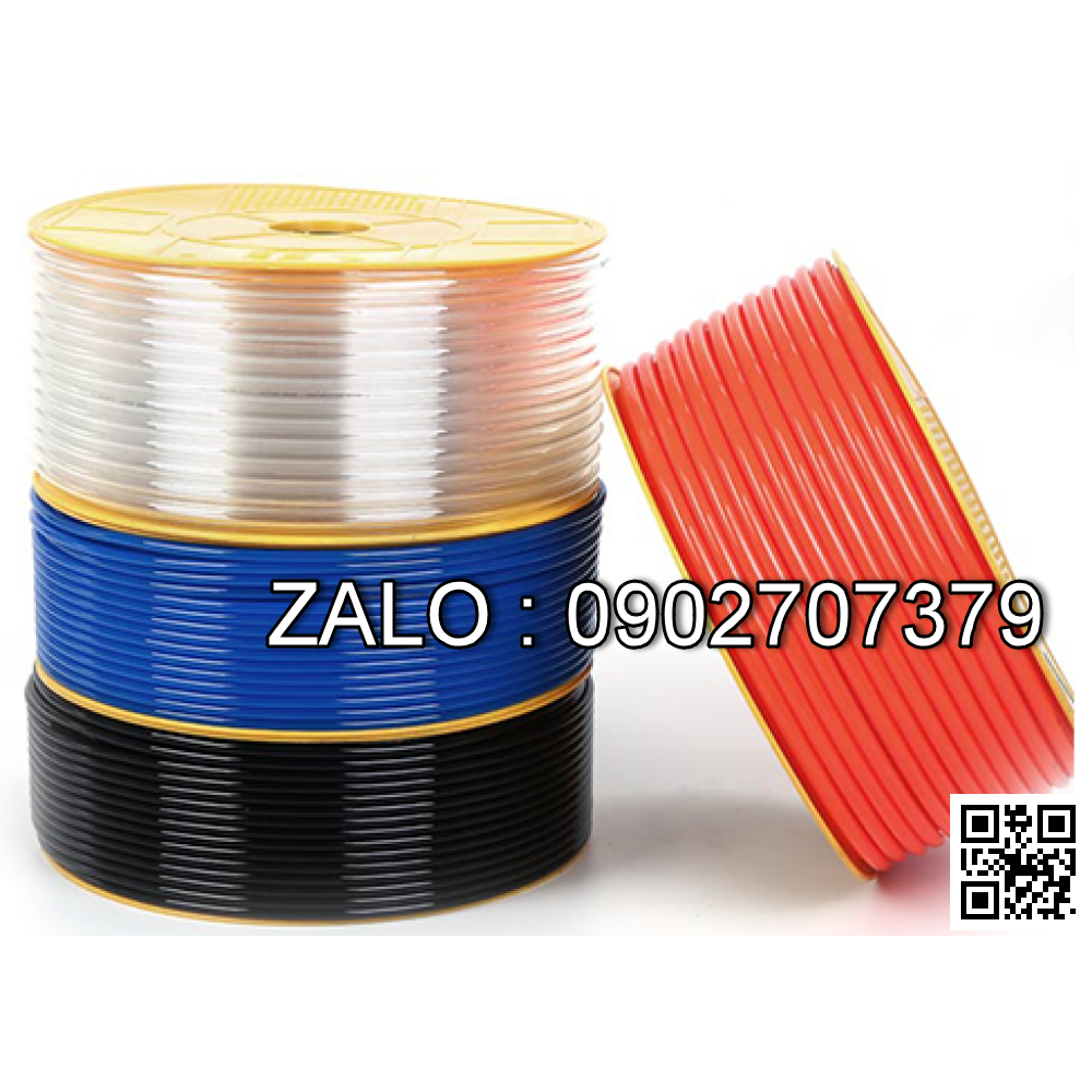 Ống PU 8mm Hàn Quốc