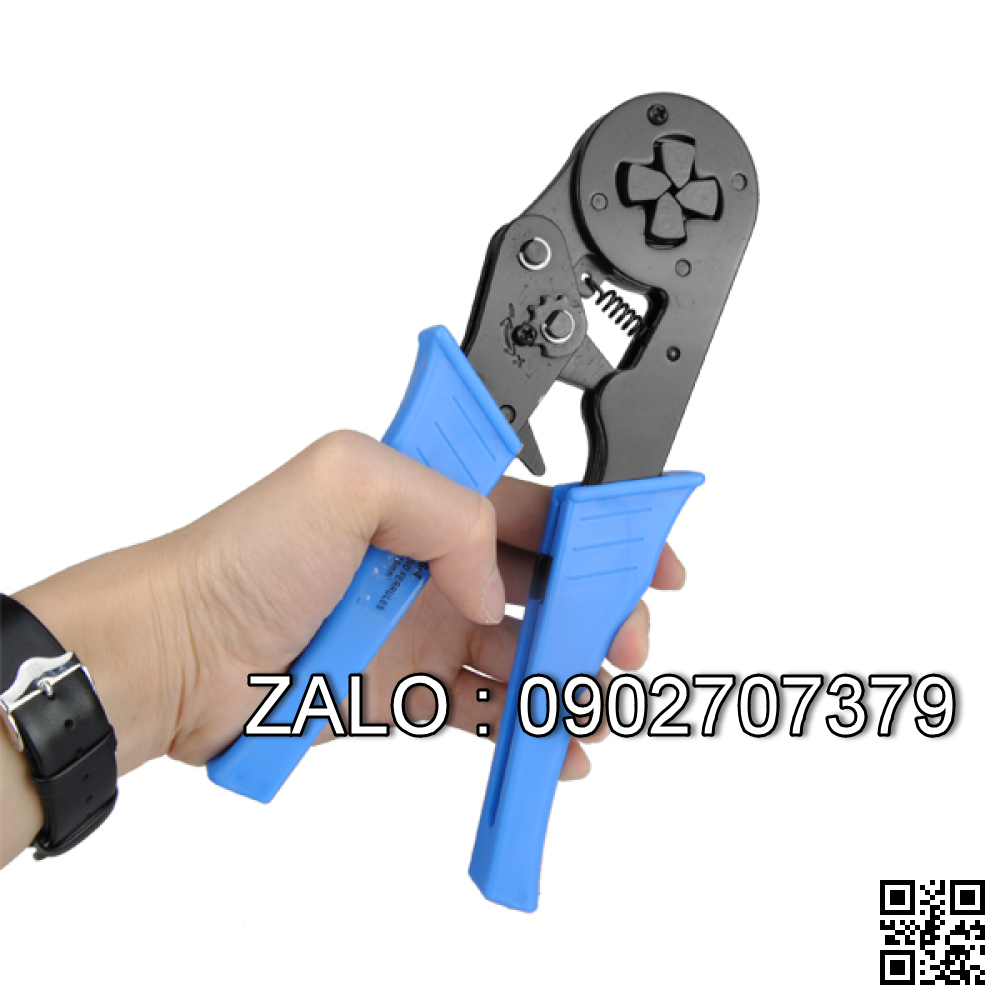 Bộ kìm bấm cos đa năng Fasen LY03C-5D3
