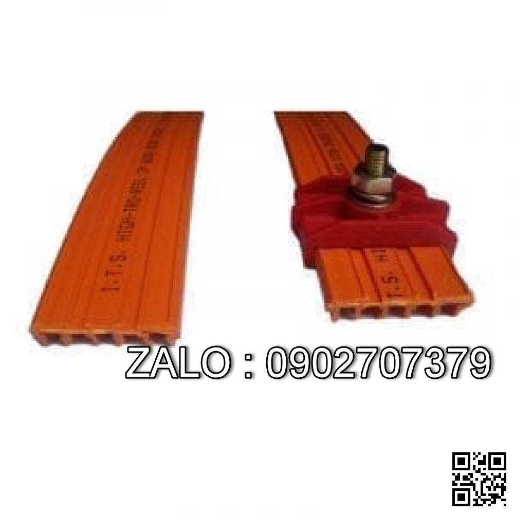Phụ kiện dùng cho ray điện UV 20/50 K4 Code ELE-02570