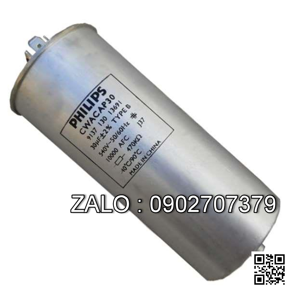 Tụ ống đỏ 5600P, 20KV