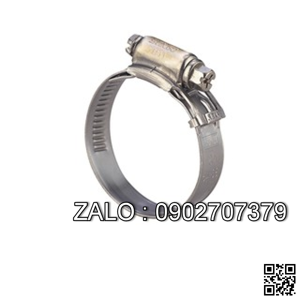 Cổ dê inox phi 8-16