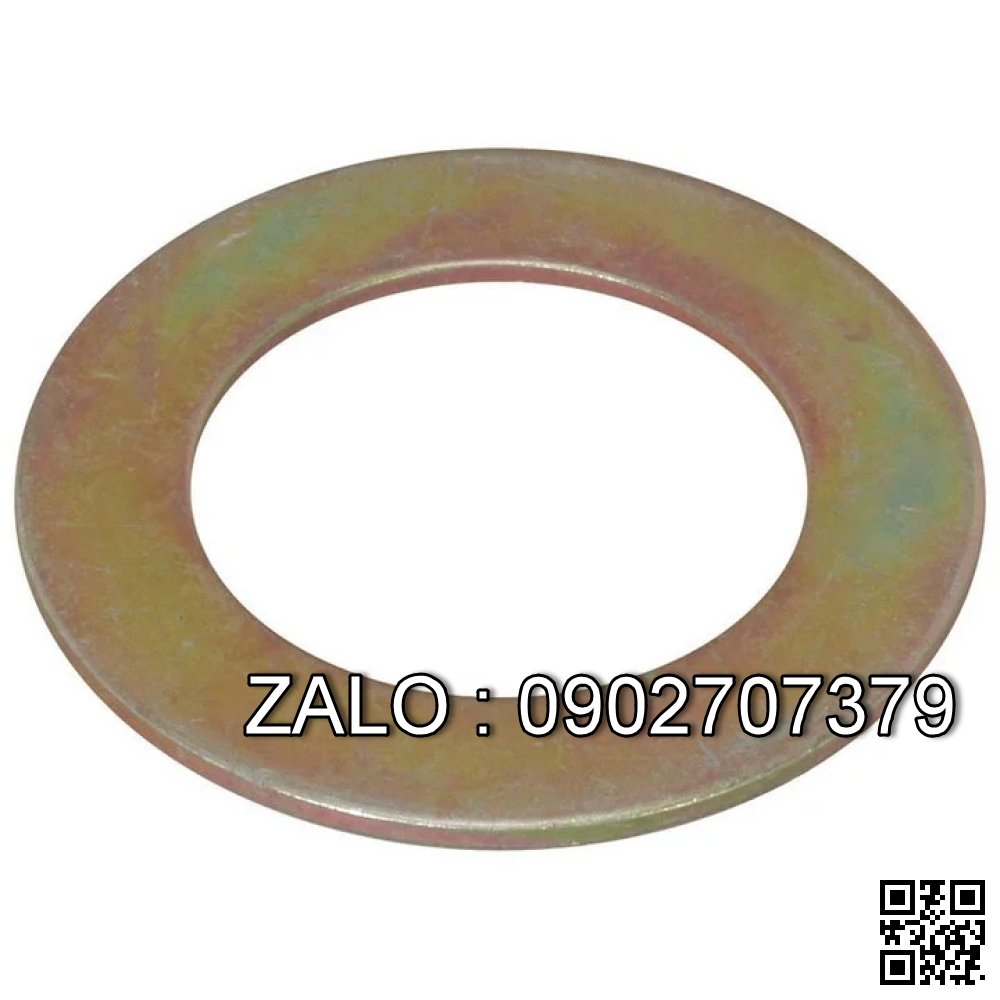 Long đền bằng Inox 304 M12