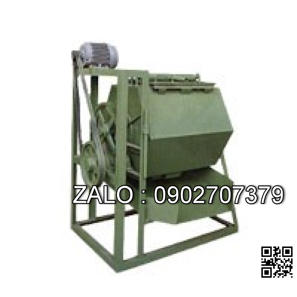 Máy đánh bóng lồng quay LQ-200