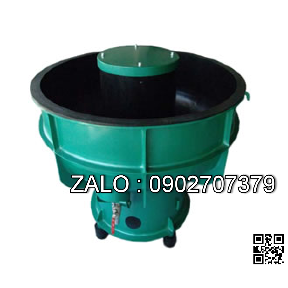 Máy đánh bóng rung VBS-250
