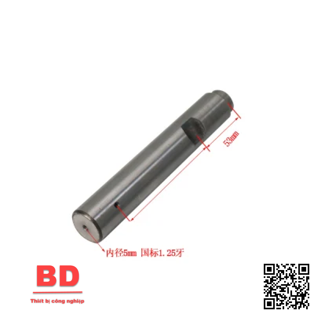 Ắc dí xe nâng TOYOTA 43231-30511-71