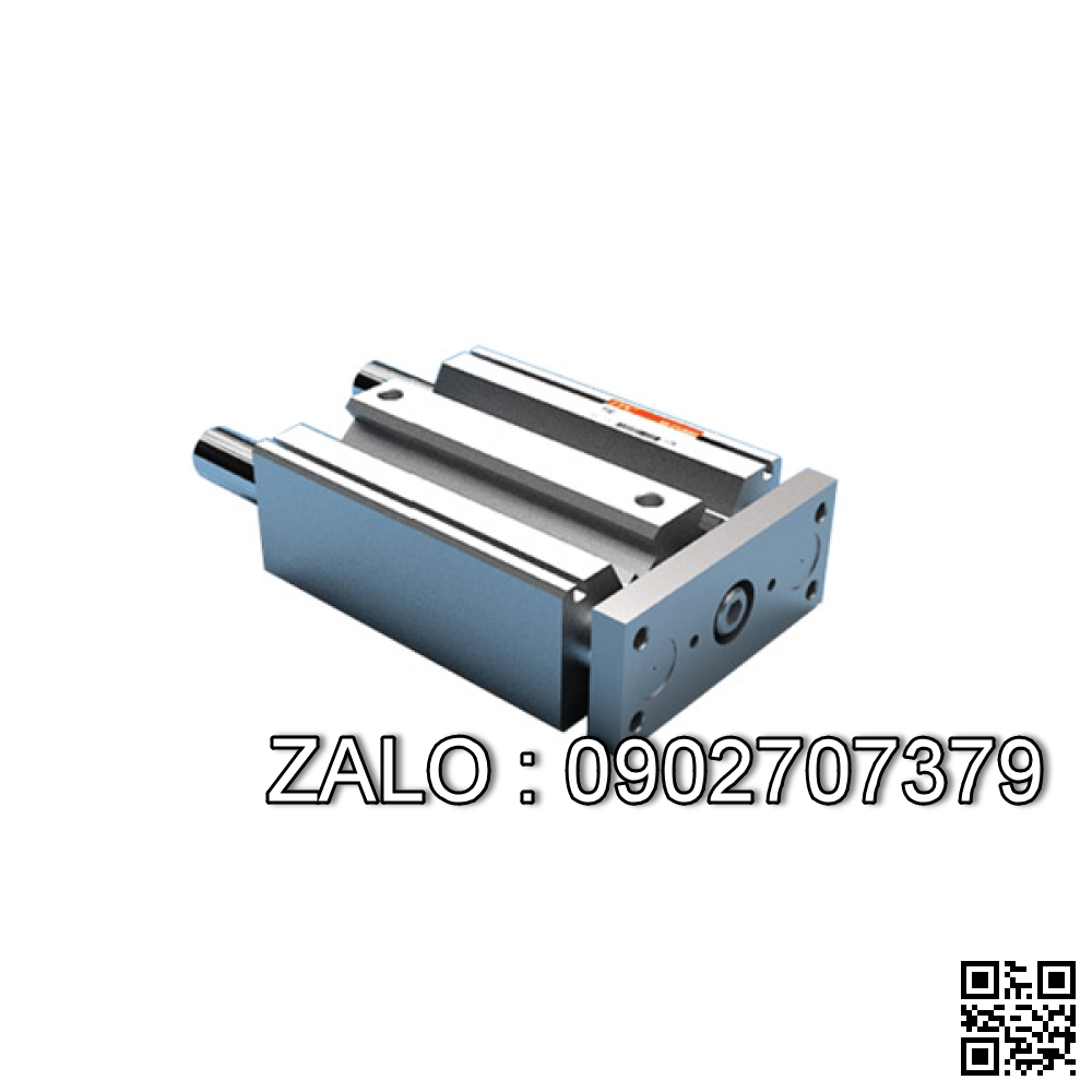 Xi lanh khí nén SMC AM2BN40-25B-XC9