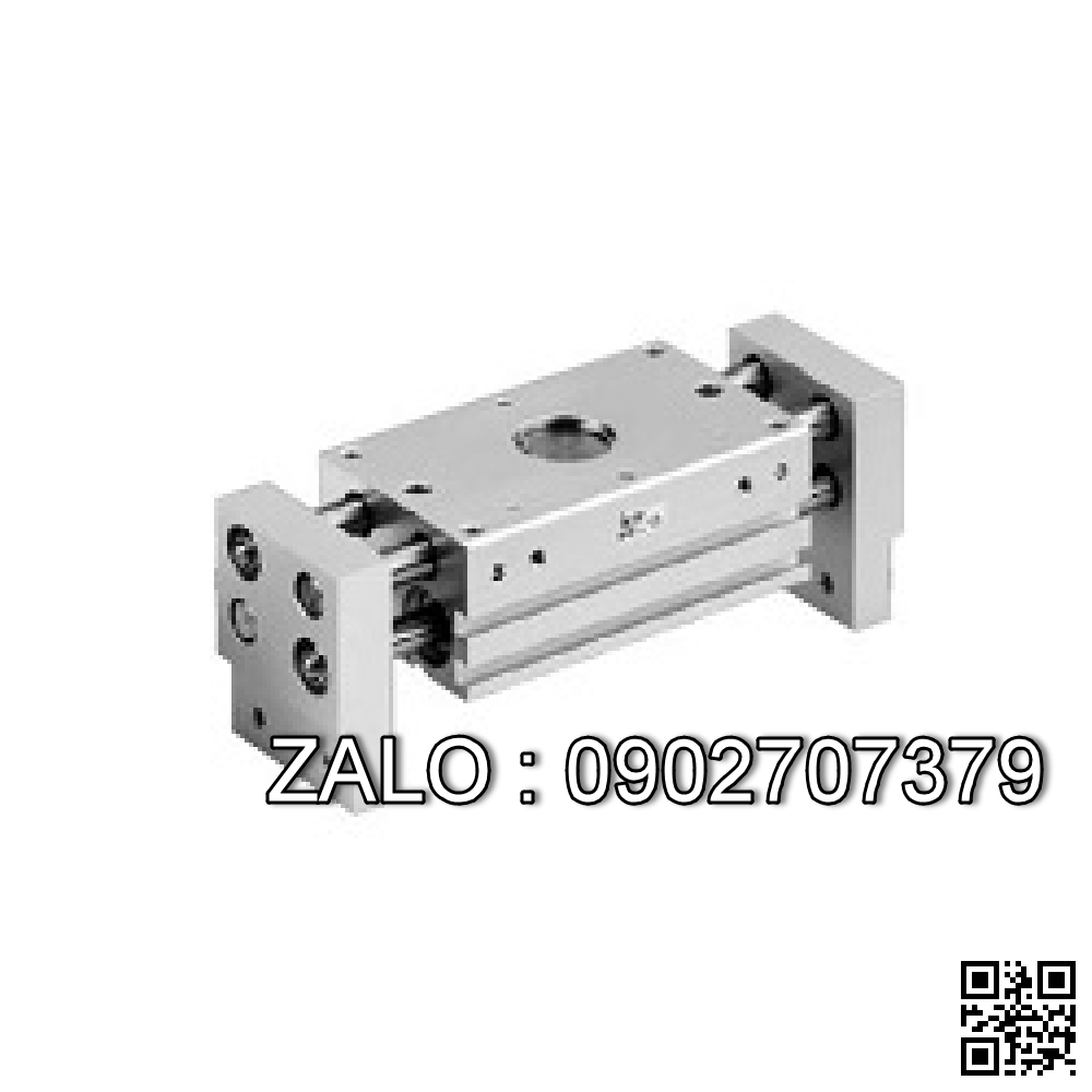 Xi lanh khí nén SMC AM2BN80-110J-XC6