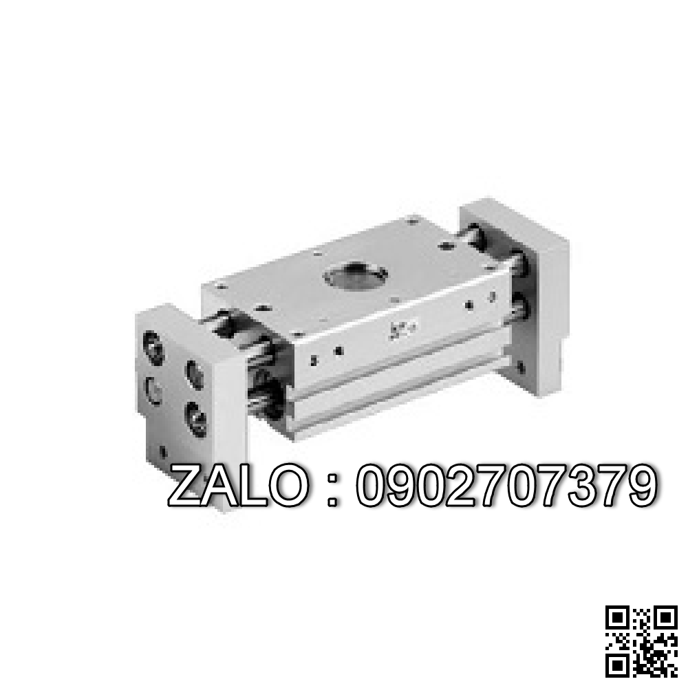 Xi lanh khí nén SMC AM2BN80-110-X105