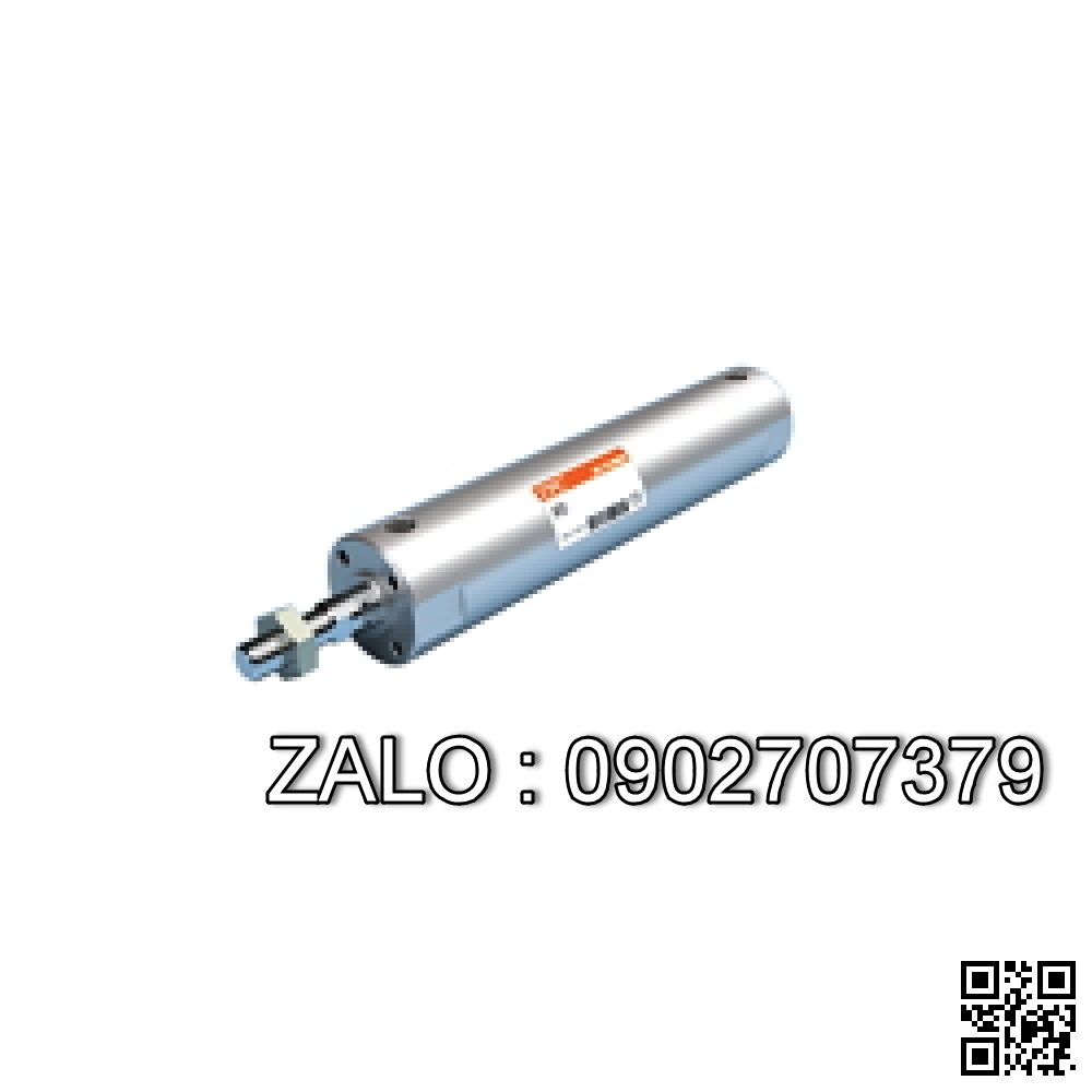 Xi lanh khí nén SMC AM2BN80-125-XR0