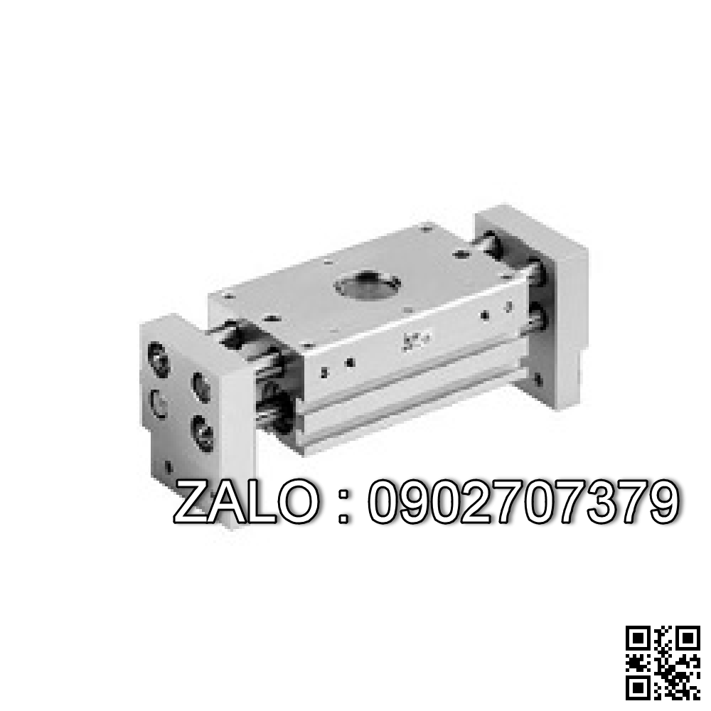 Xi lanh khí nén SMC AM2BN80-135
