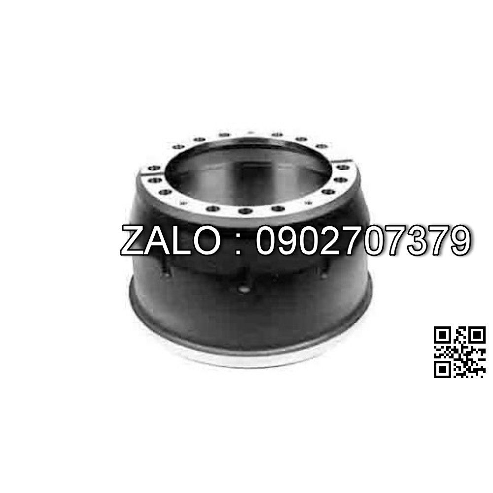 Tam bua 81501100104