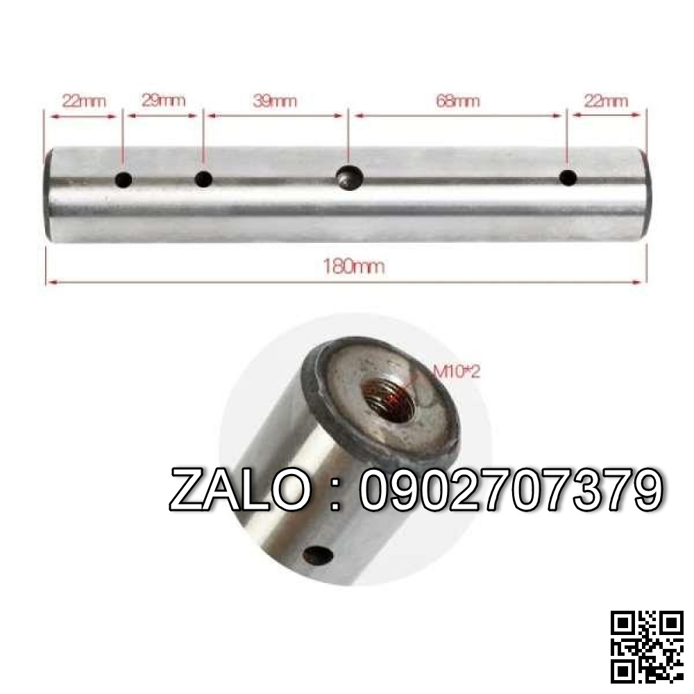 Ắc dí HC HC H CPCD20-35