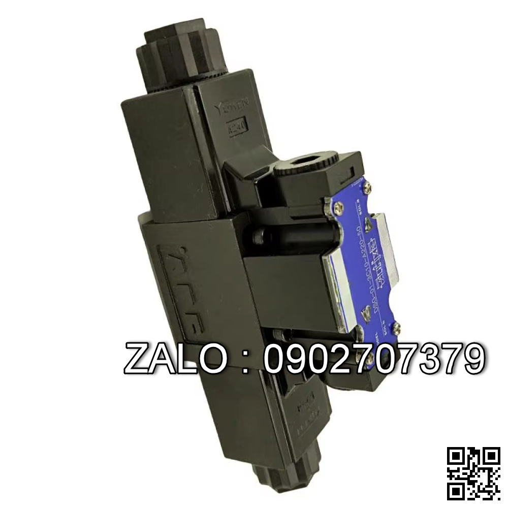 Van thủy lực YUKEN DSG-03-2C2-D24-50