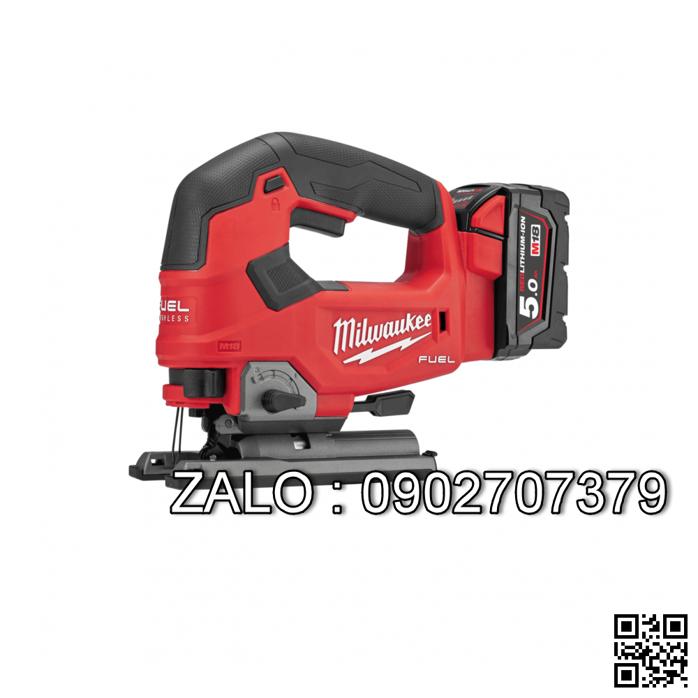 MÁY CƯA LỌNG MILWAUKEE M18 FJS