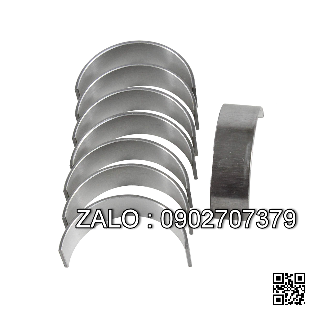 Bộ miễng dên , Miễng cốt máy cos +0.75 động cơ Westerbeke 32.0 BEDA , 4 CYL , CM3