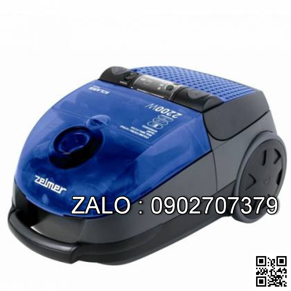 Máy hút bụi Zelmer 5500HT