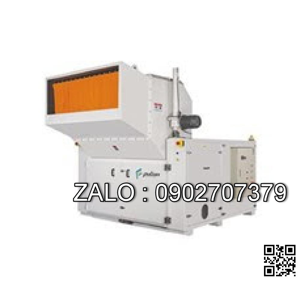 Máy xay nhựa A-750RC