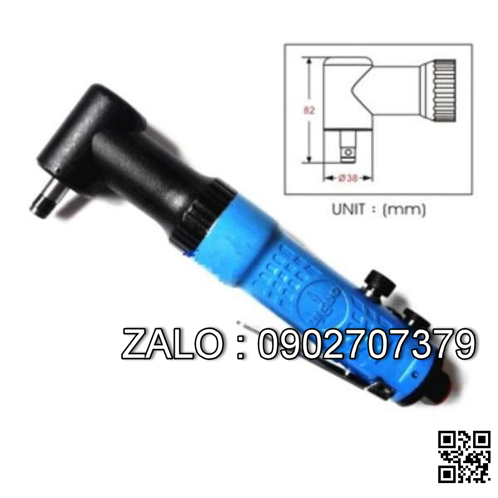 Máy mở ốc xe máy Onpin OP-307LH
