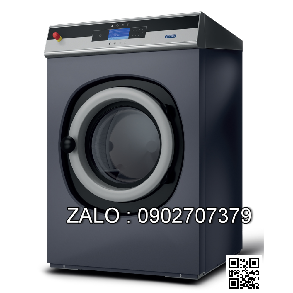 Máy giặt vắt công nghiệp Primus FX80 9 kg