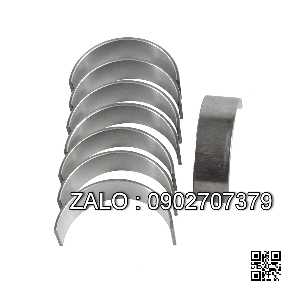 Bộ miễng dên , Miễng cốt máy cos +0.75 động cơ Westerbeke 38B Four , 3 CYL , CM3