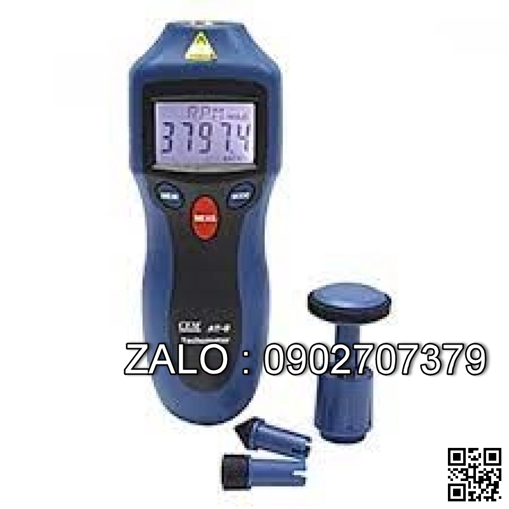 Máy đo tốc độ vòng quay AT-8