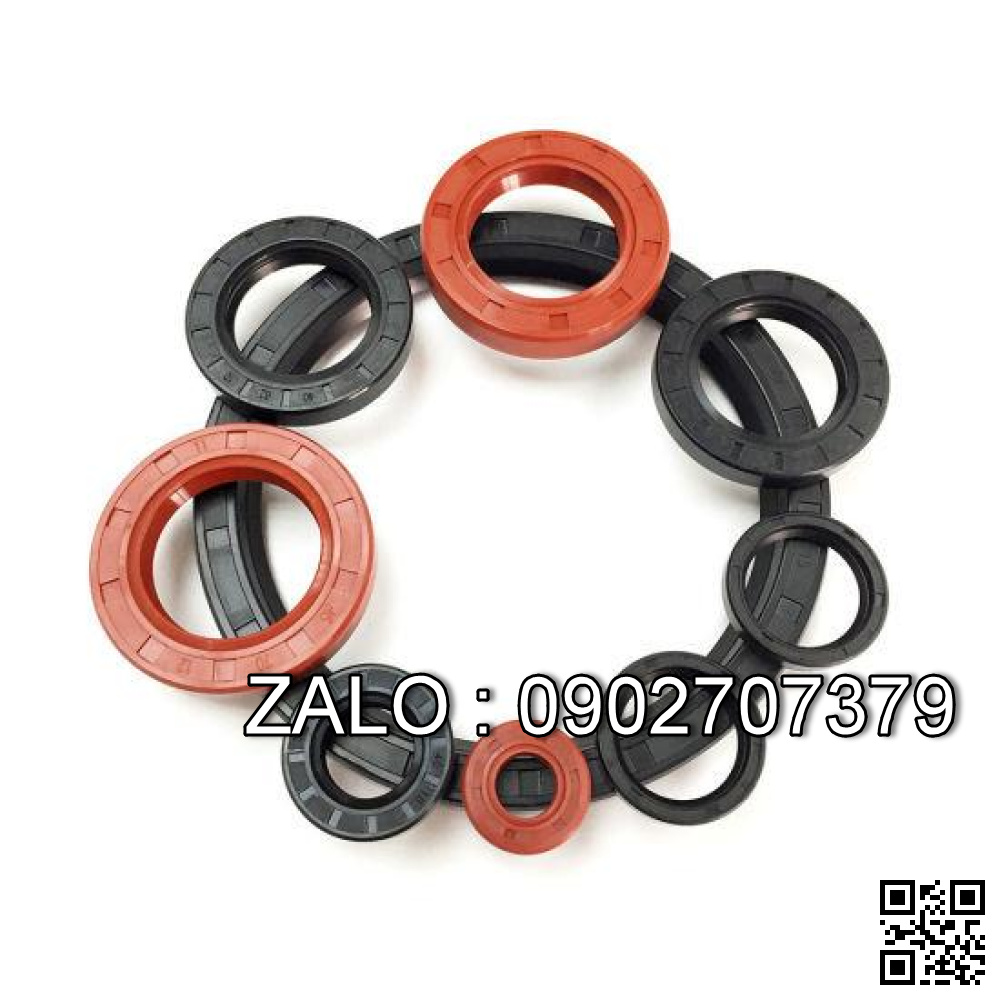 Phốt lò xo TC 20x32x8 20*32*8 32x20x8