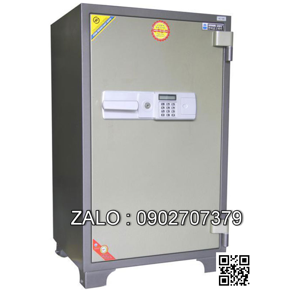Két sắt HANYONG HY-140E