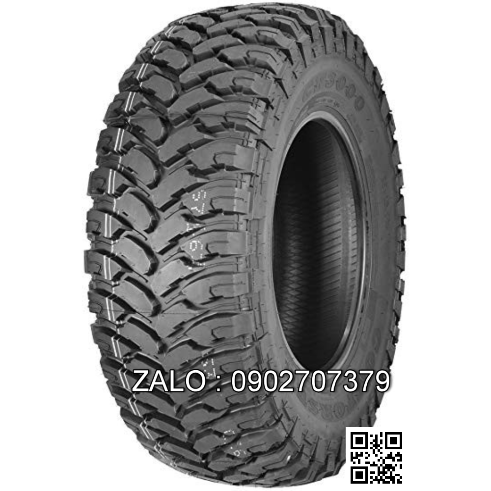Lốp xe 32*11.50R15LT  DH107