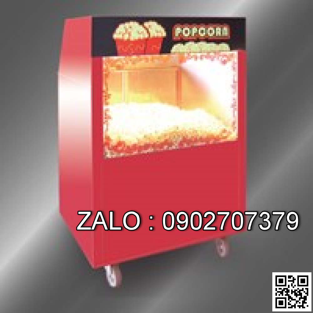 Máy làm bắp rang bơ BV-909